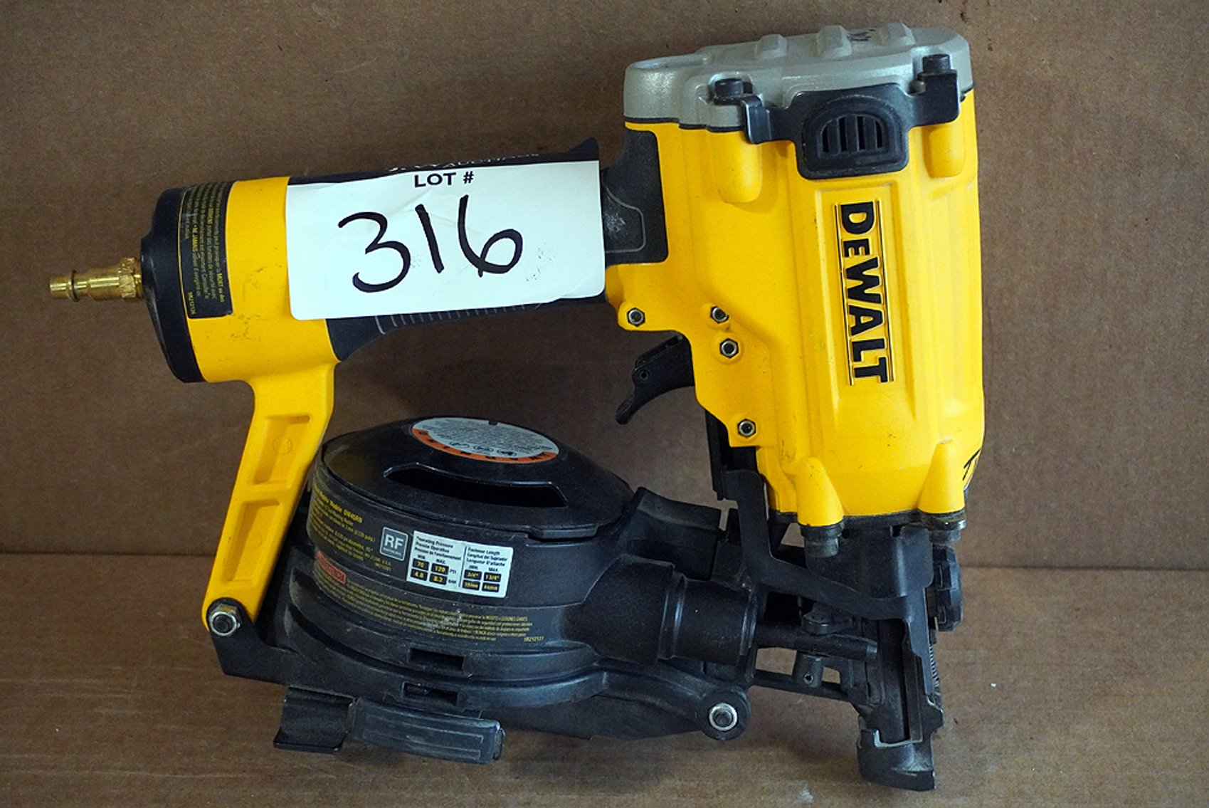 Image for Box Truck & Contractor Tools