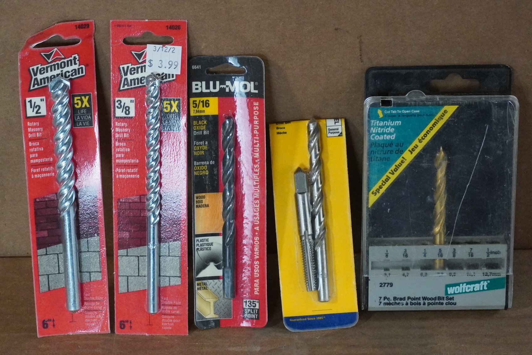 Image for Box Truck & Contractor Tools