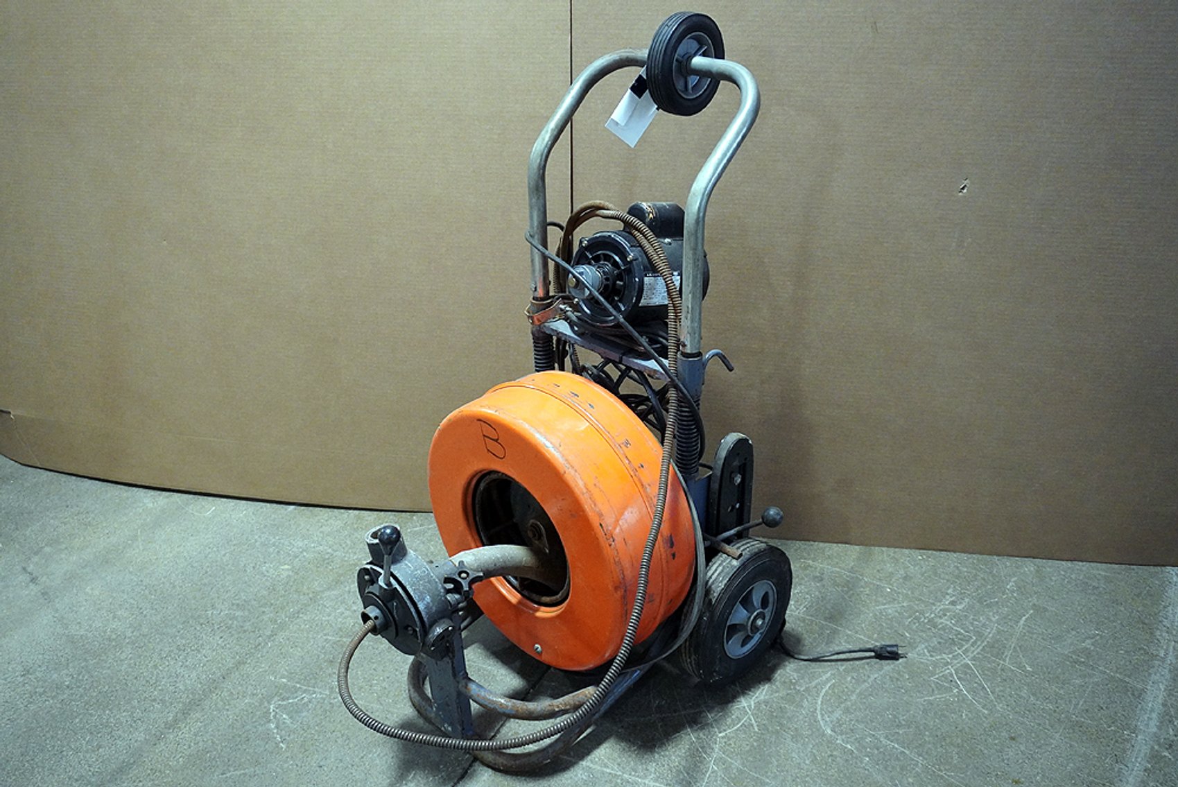 Image for Box Truck & Contractor Tools