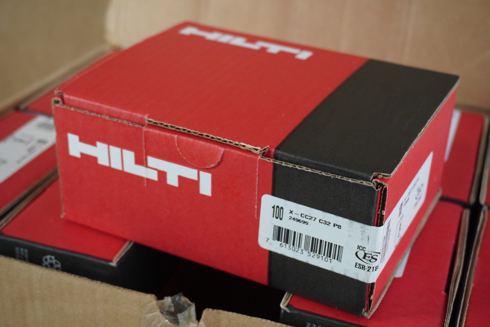 Image for Box Truck & Contractor Tools