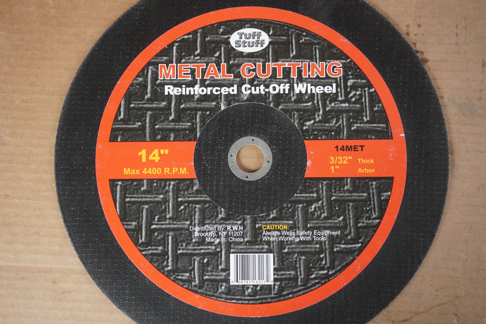 Image for Box Truck & Contractor Tools