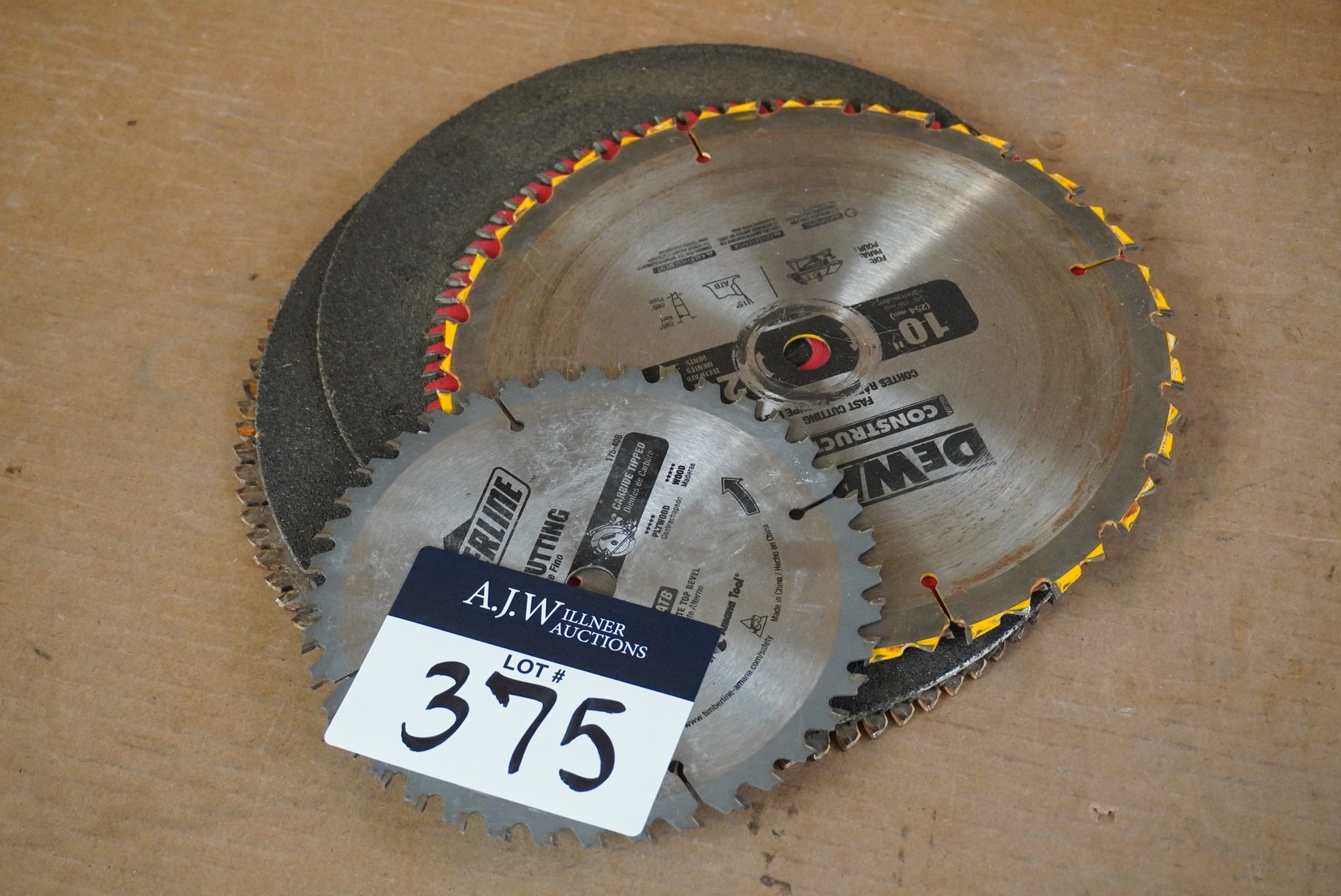 Image for Box Truck & Contractor Tools