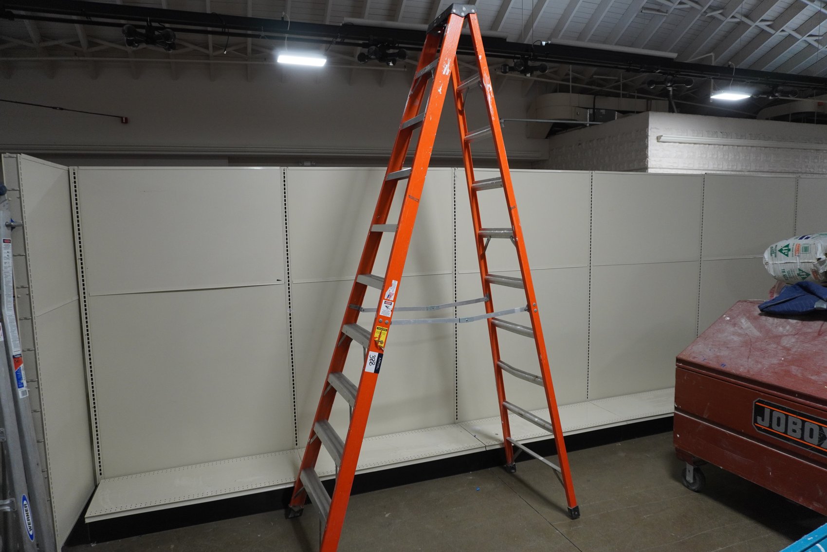 Image for Box Truck & Contractor Tools