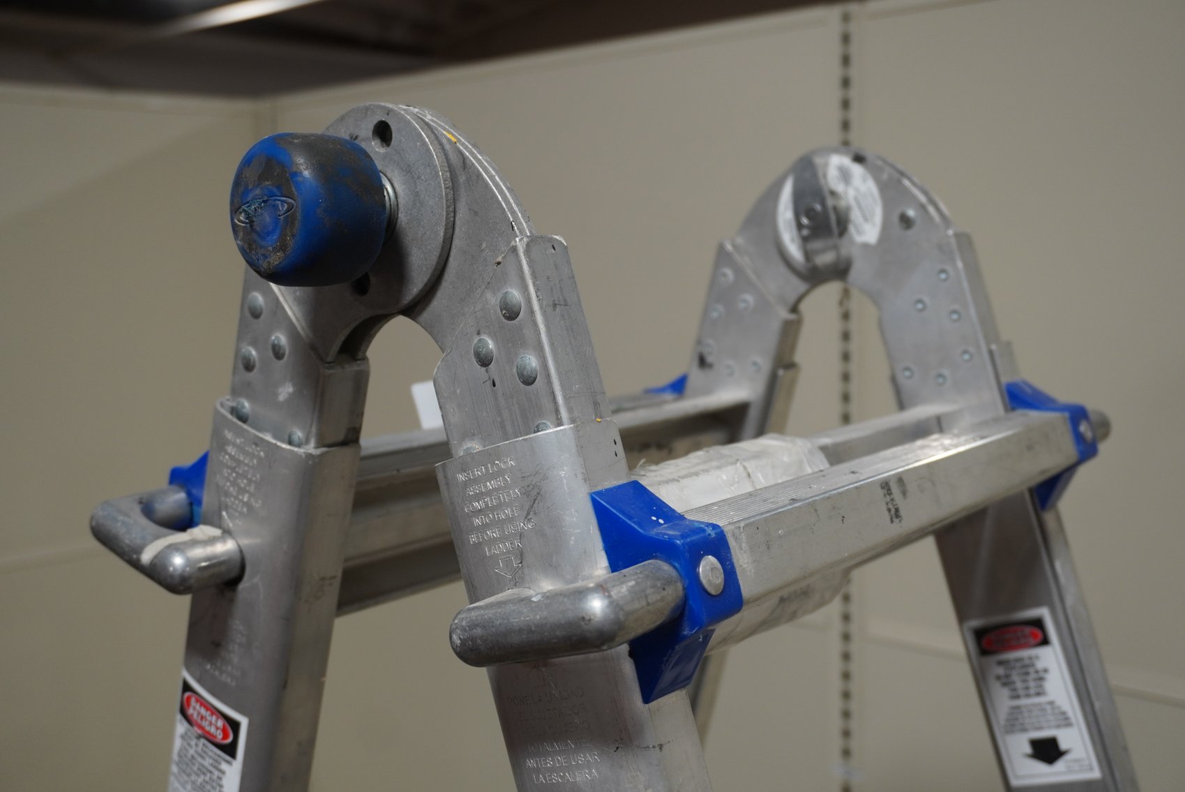 Image for Box Truck & Contractor Tools