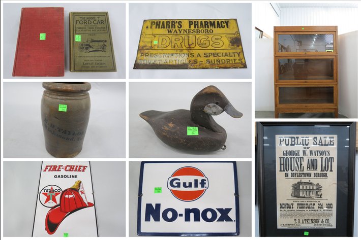 Image for Cold Springs Gallery