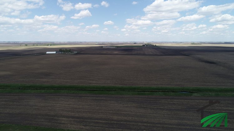 Image for Buena Vista County Farmland Auction!
