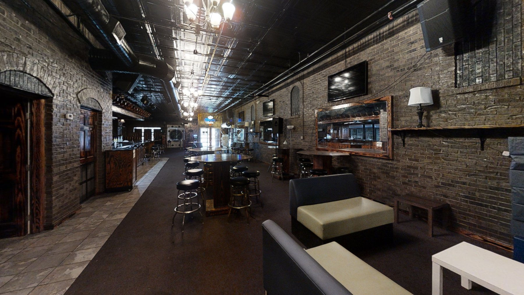 Image for Atlanta - Hapeville, GA: Restaurant & Hair Salon Equipment, Furniture & Fixtures