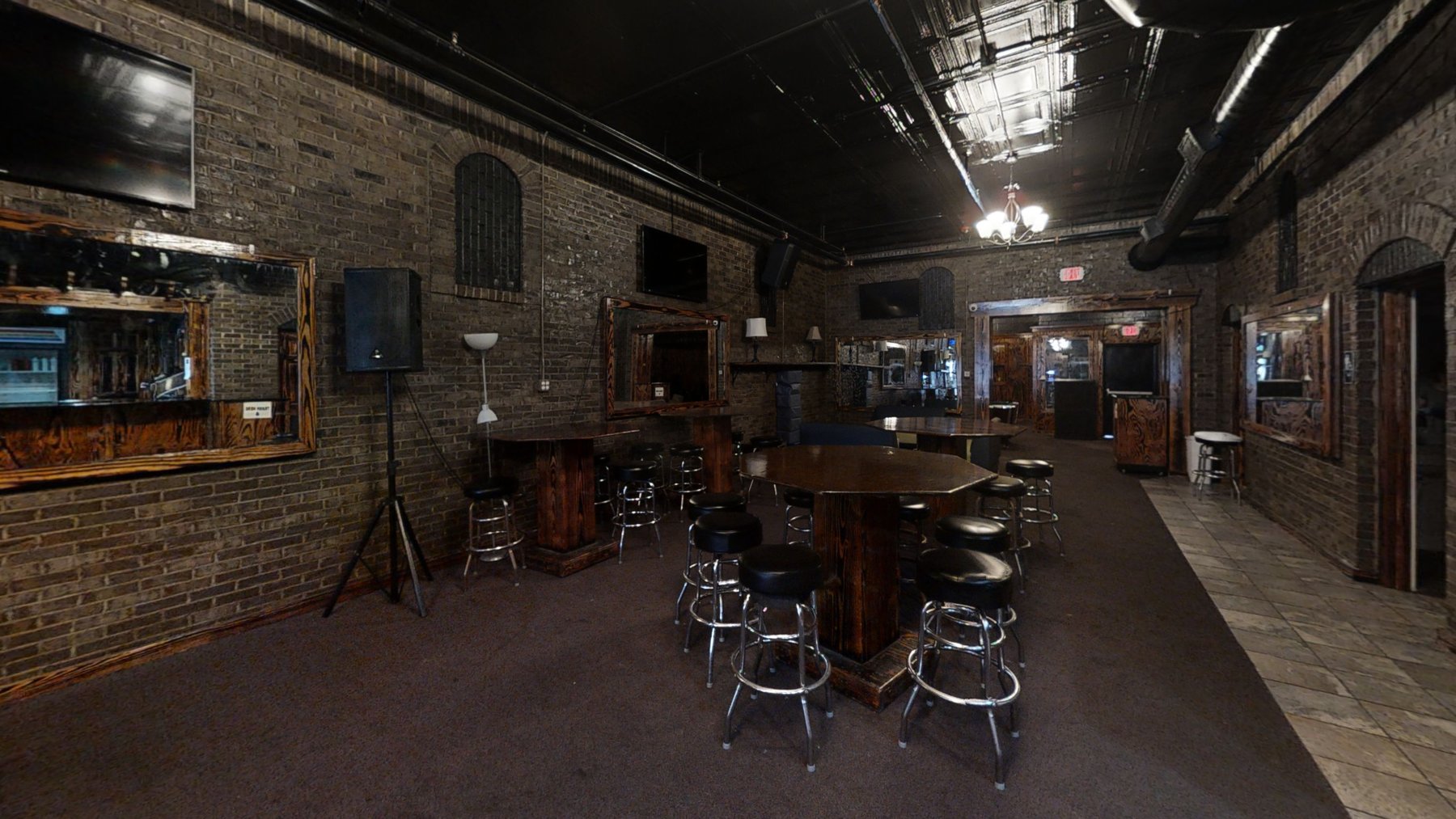 Image for Atlanta - Hapeville, GA: Restaurant & Hair Salon Equipment, Furniture & Fixtures