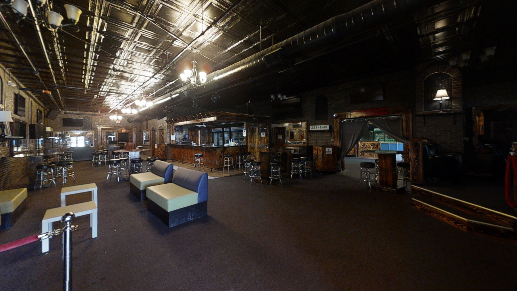 Image for Atlanta - Hapeville, GA: Restaurant & Hair Salon Equipment, Furniture & Fixtures