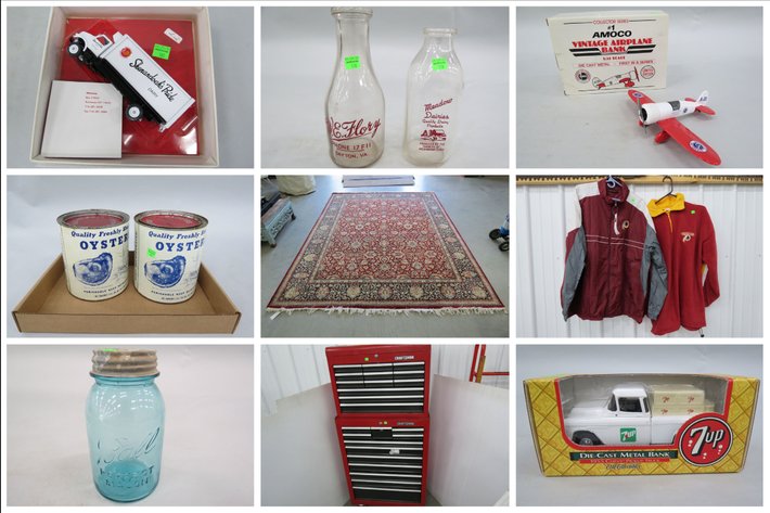 Image for Cold Springs Gallery - Lambert Estate