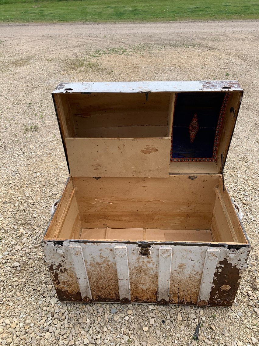 Image for Tools, Hardware, Trailer, Furniture & More!!!!