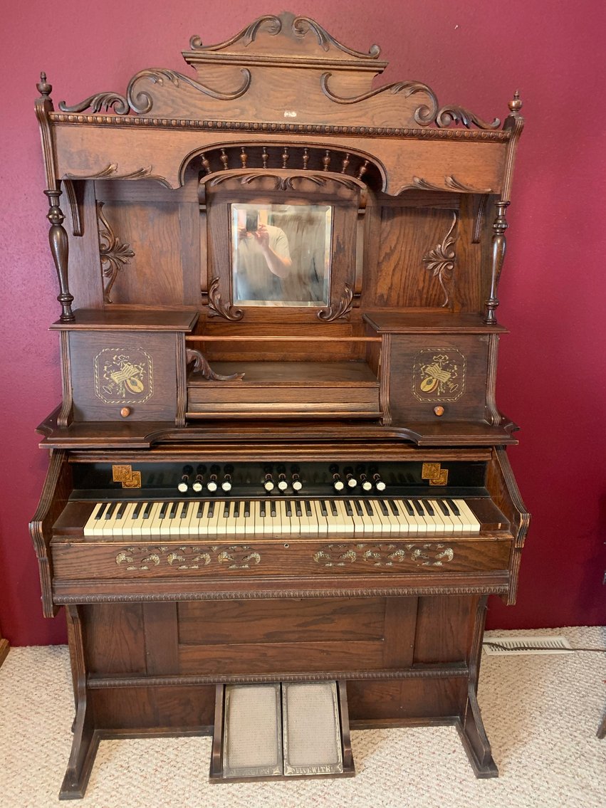 Image for Tools, Hardware, Trailer, Furniture & More!!!!