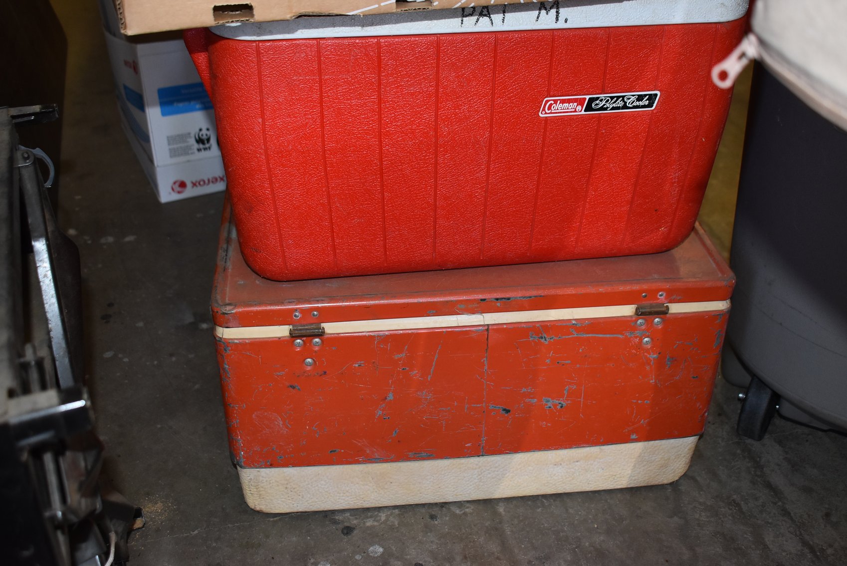 Image for CAR, WOOD WORKING & SHOP TOOLS, GUNS, LAWN & GARDEN AND MORE!!