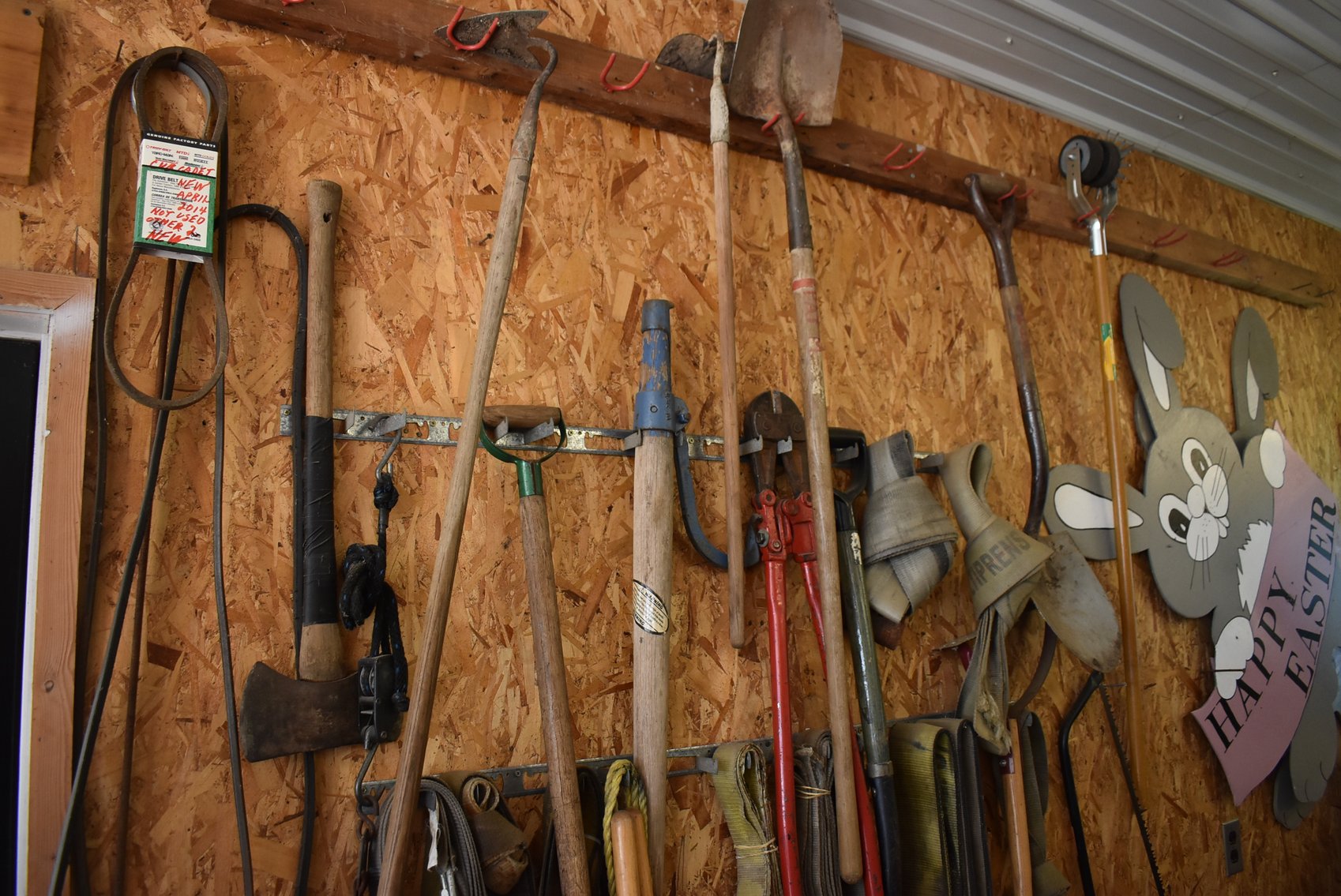 Image for CAR, WOOD WORKING & SHOP TOOLS, GUNS, LAWN & GARDEN AND MORE!!