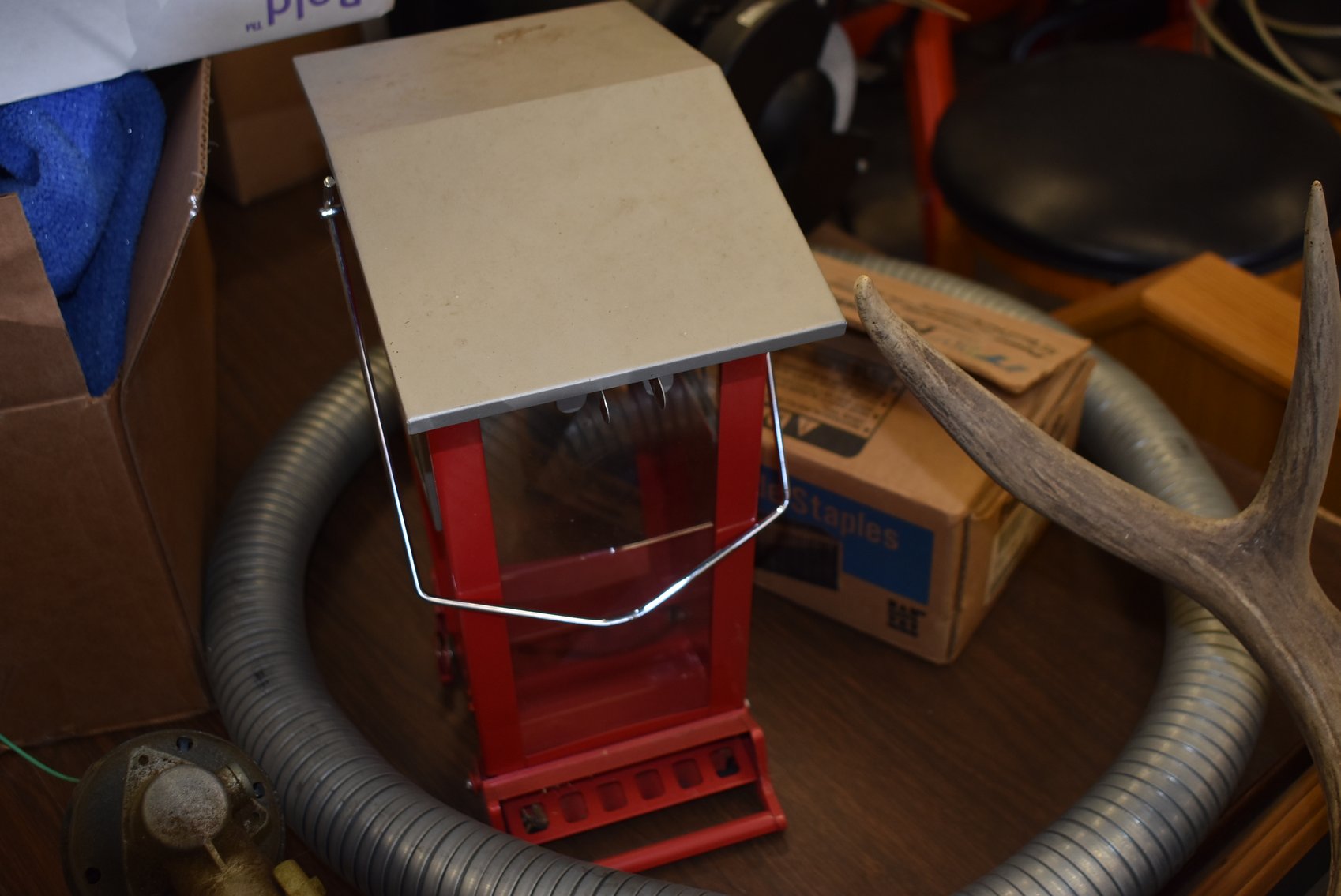 Image for CAR, WOOD WORKING & SHOP TOOLS, GUNS, LAWN & GARDEN AND MORE!!