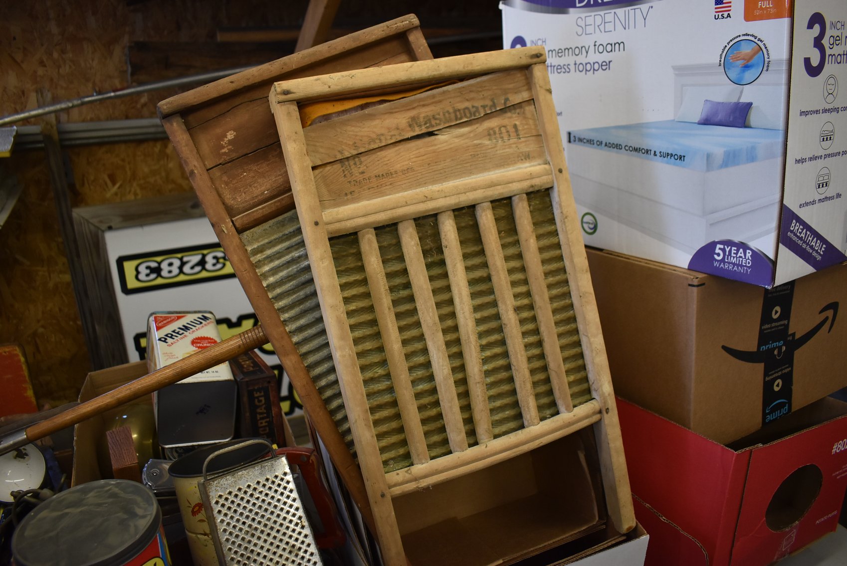 Image for CAR, WOOD WORKING & SHOP TOOLS, GUNS, LAWN & GARDEN AND MORE!!