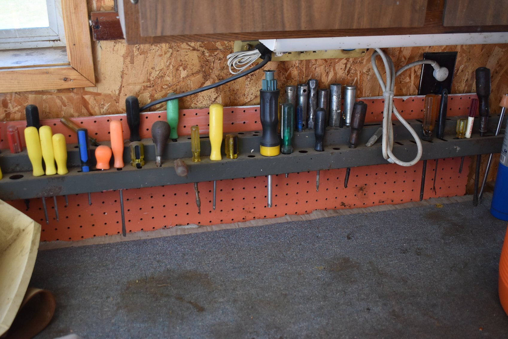 Image for CAR, WOOD WORKING & SHOP TOOLS, GUNS, LAWN & GARDEN AND MORE!!