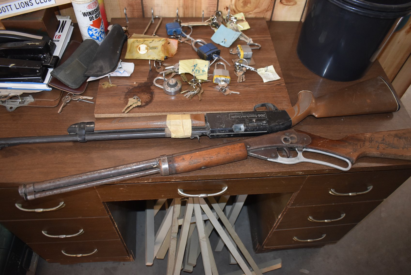 Image for CAR, WOOD WORKING & SHOP TOOLS, GUNS, LAWN & GARDEN AND MORE!!