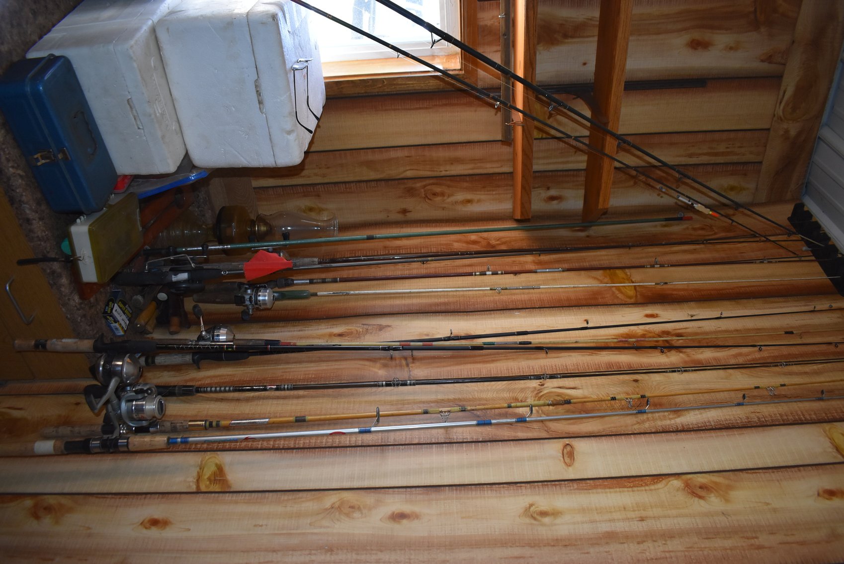 Image for CAR, WOOD WORKING & SHOP TOOLS, GUNS, LAWN & GARDEN AND MORE!!