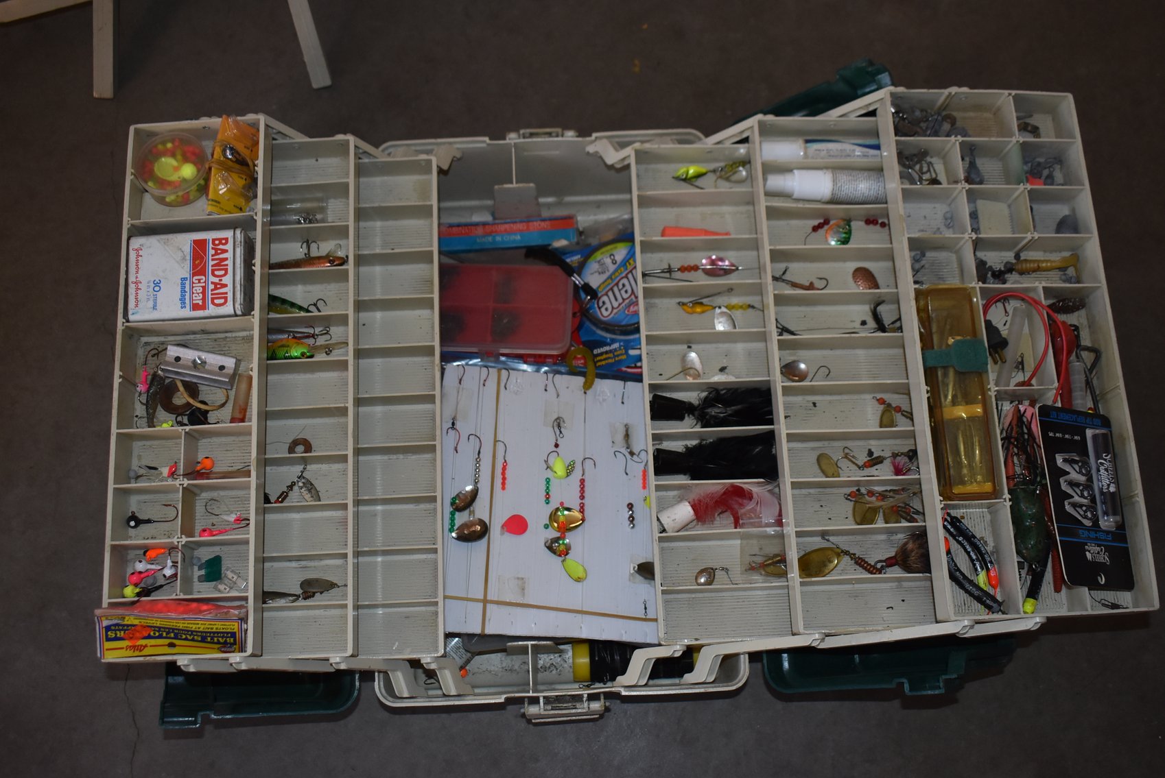 Image for CAR, WOOD WORKING & SHOP TOOLS, GUNS, LAWN & GARDEN AND MORE!!