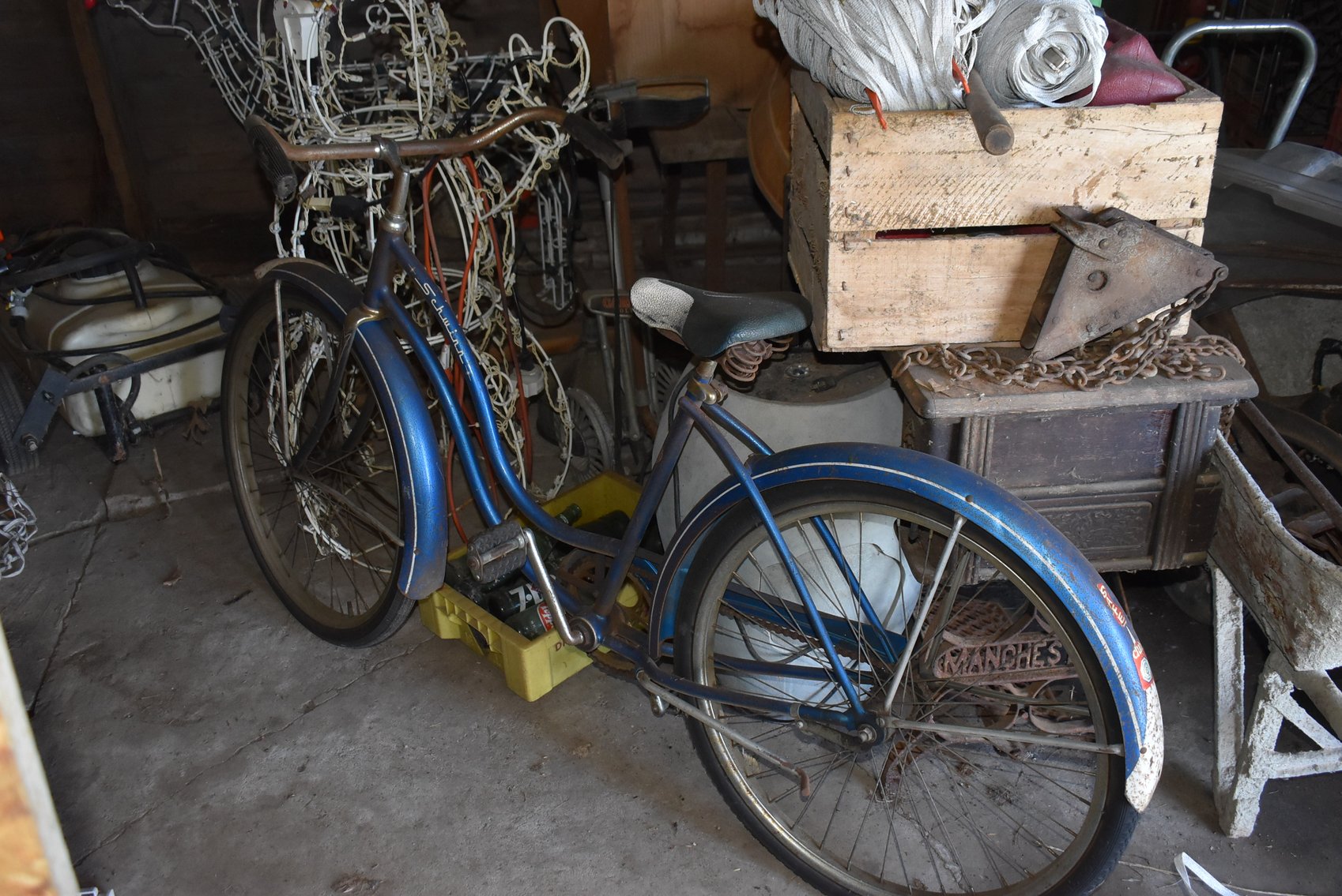 Image for CAR, WOOD WORKING & SHOP TOOLS, GUNS, LAWN & GARDEN AND MORE!!