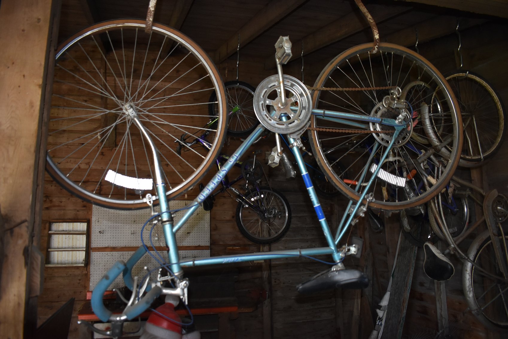 Image for CAR, WOOD WORKING & SHOP TOOLS, GUNS, LAWN & GARDEN AND MORE!!