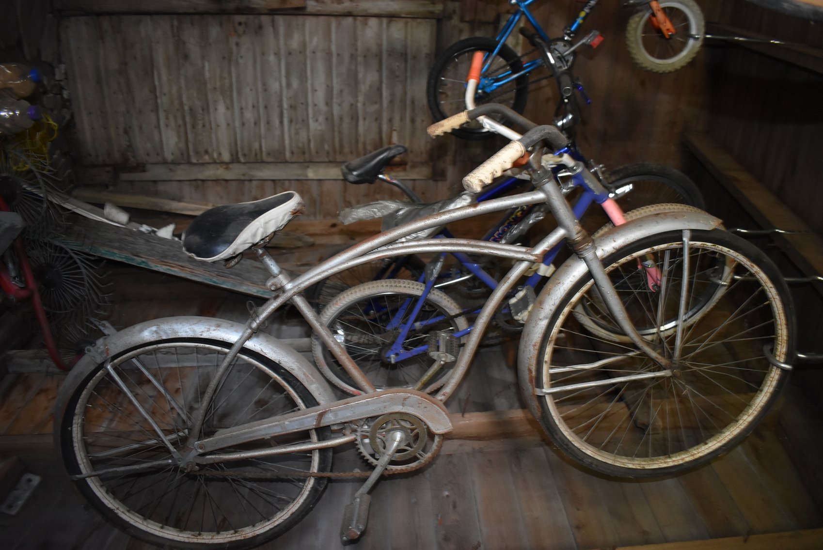 Image for CAR, WOOD WORKING & SHOP TOOLS, GUNS, LAWN & GARDEN AND MORE!!