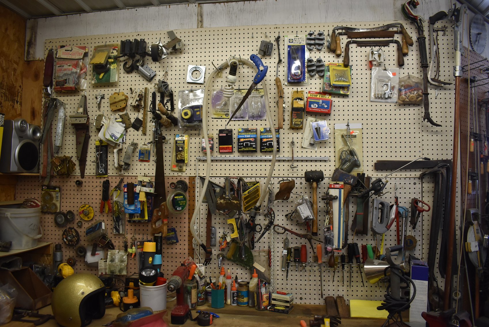 Image for CAR, WOOD WORKING & SHOP TOOLS, GUNS, LAWN & GARDEN AND MORE!!