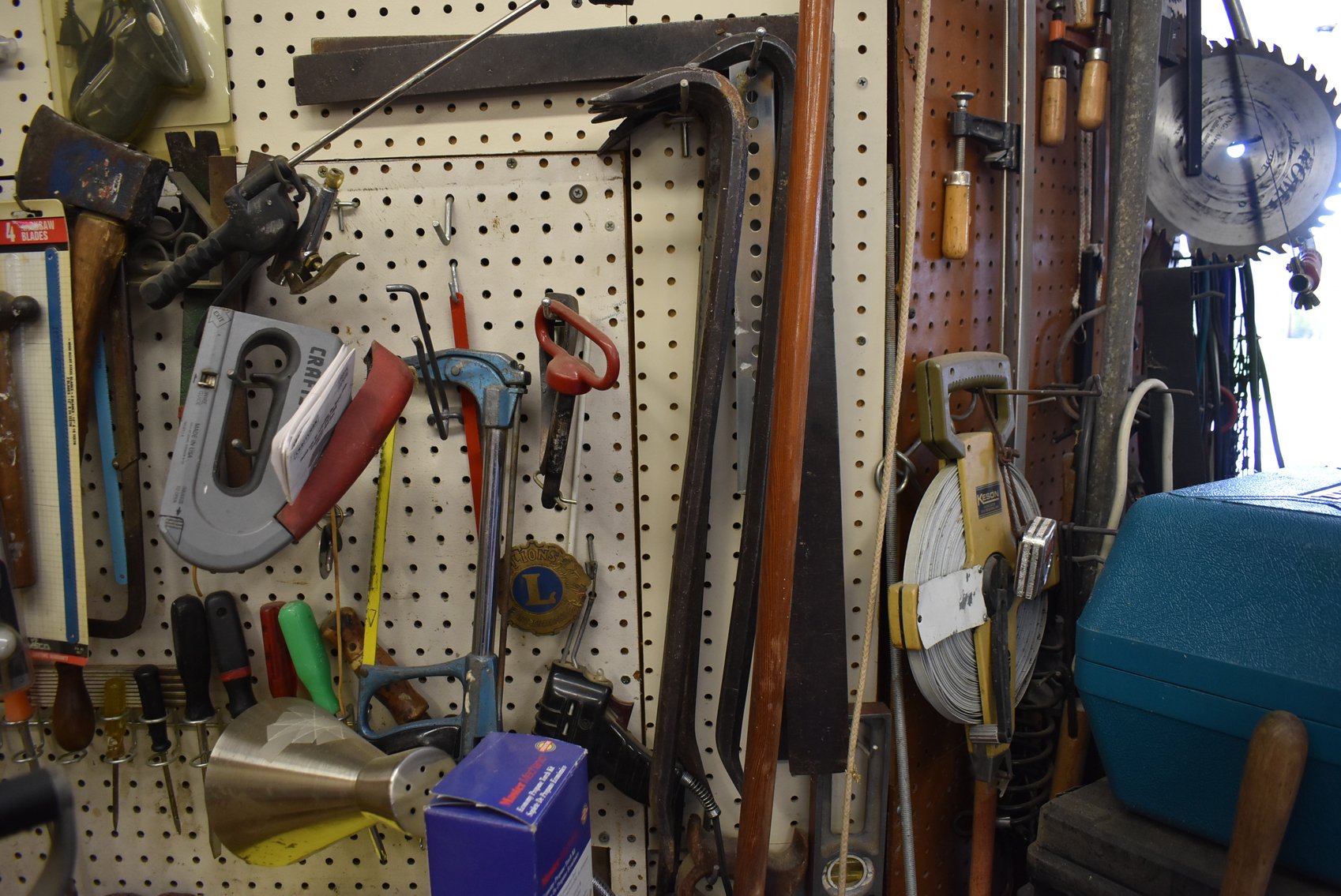 Image for CAR, WOOD WORKING & SHOP TOOLS, GUNS, LAWN & GARDEN AND MORE!!