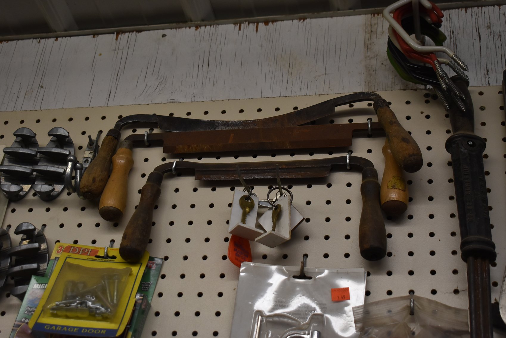 Image for CAR, WOOD WORKING & SHOP TOOLS, GUNS, LAWN & GARDEN AND MORE!!