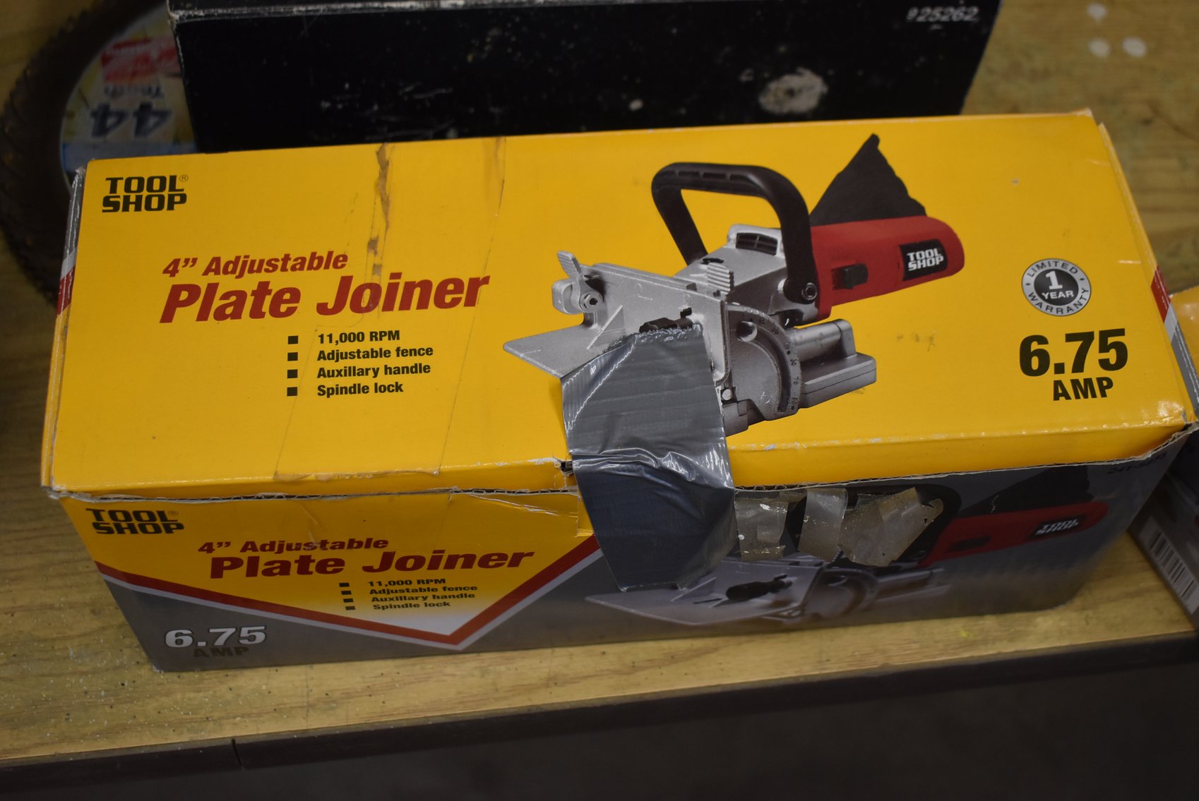 Image for CAR, WOOD WORKING & SHOP TOOLS, GUNS, LAWN & GARDEN AND MORE!!