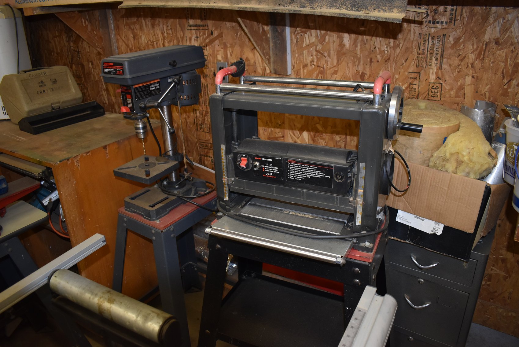 Image for CAR, WOOD WORKING & SHOP TOOLS, GUNS, LAWN & GARDEN AND MORE!!