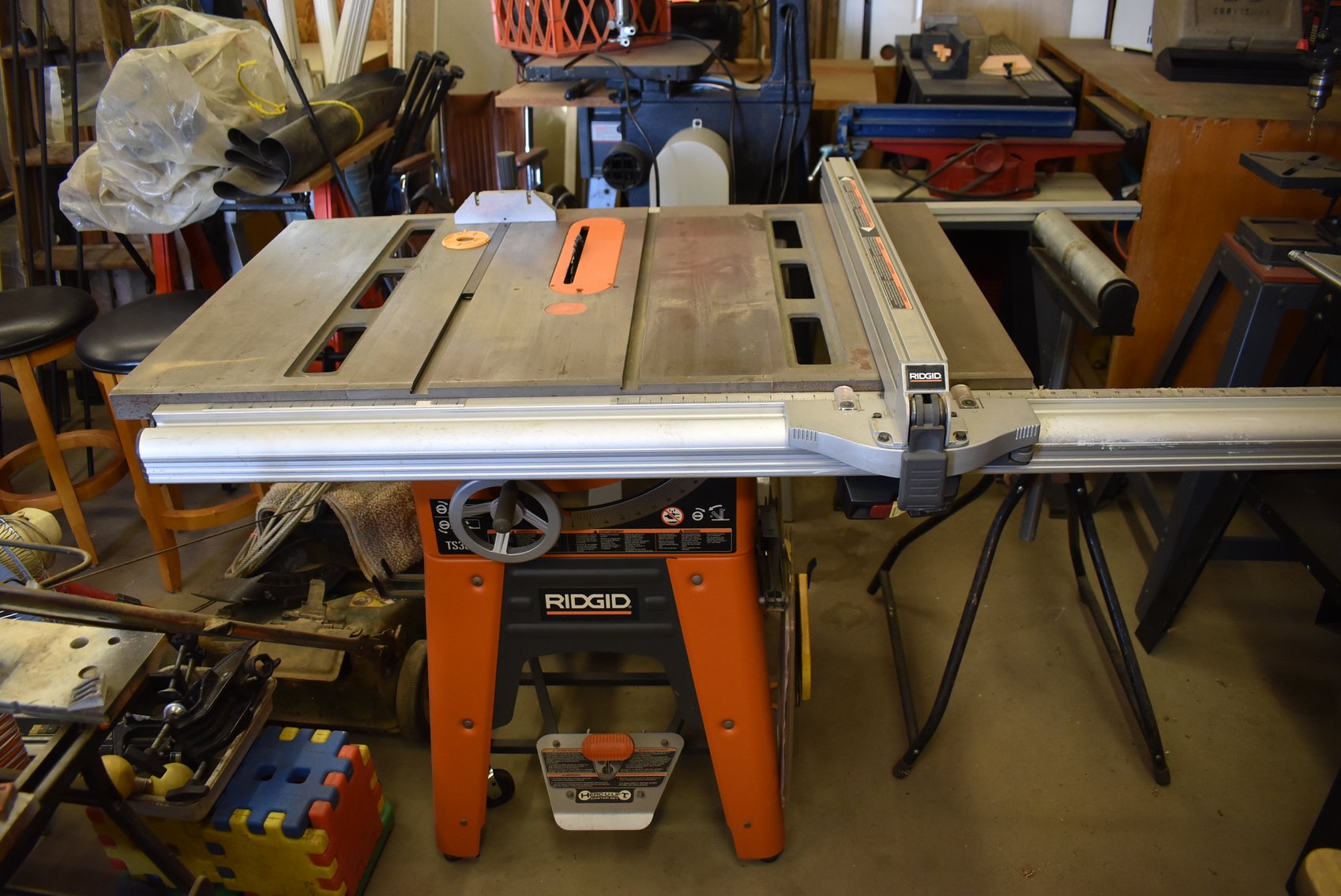 Image for CAR, WOOD WORKING & SHOP TOOLS, GUNS, LAWN & GARDEN AND MORE!!