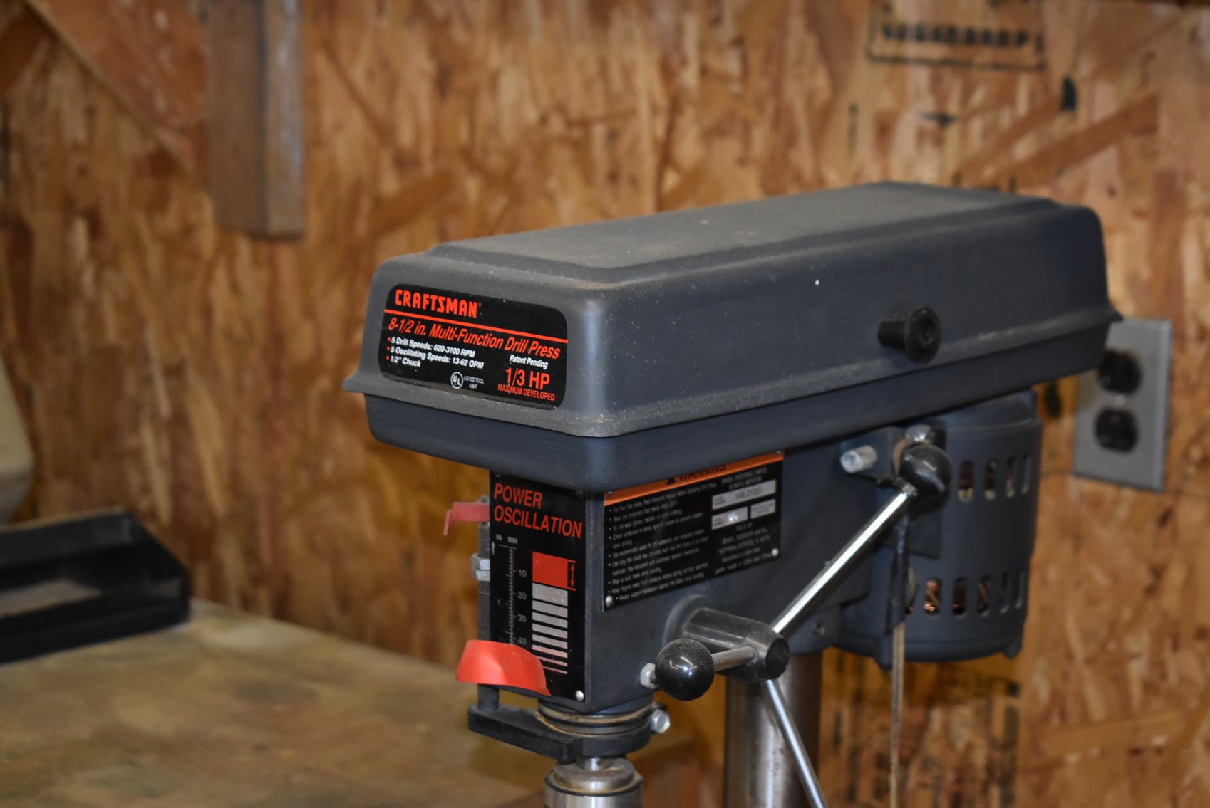 Image for CAR, WOOD WORKING & SHOP TOOLS, GUNS, LAWN & GARDEN AND MORE!!