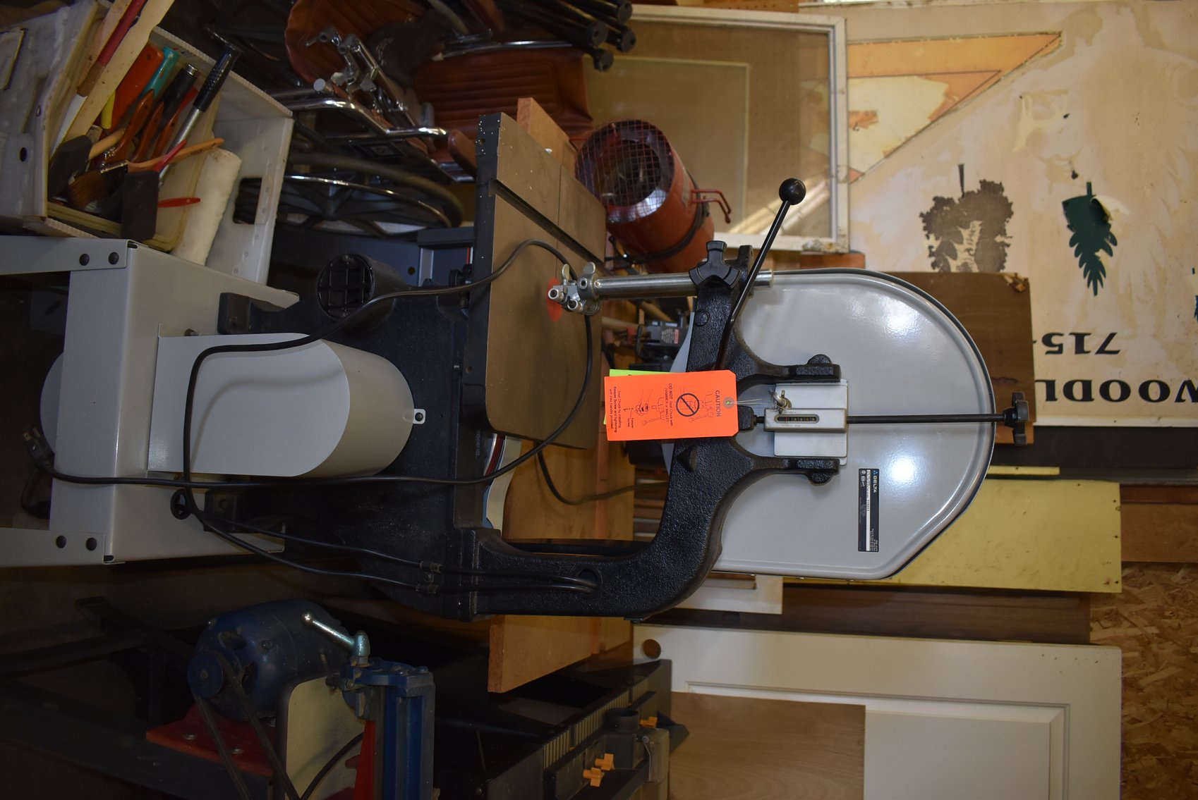 Image for CAR, WOOD WORKING & SHOP TOOLS, GUNS, LAWN & GARDEN AND MORE!!