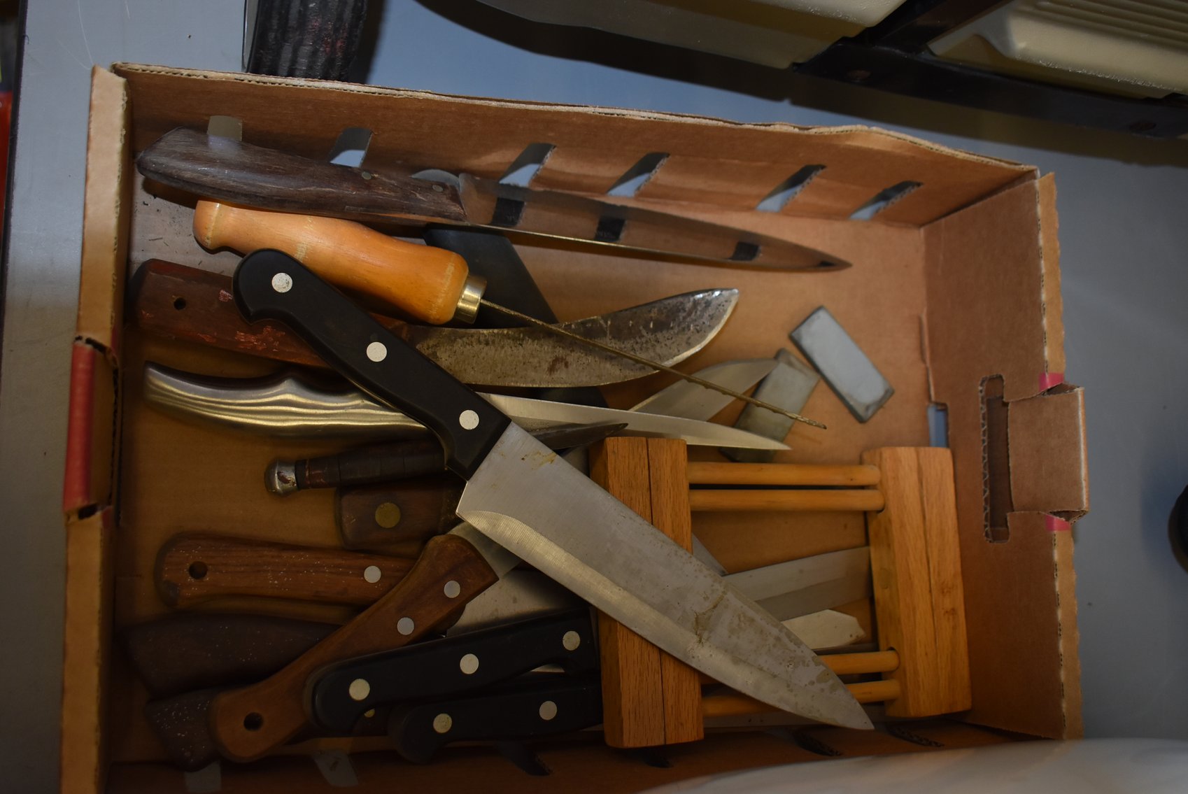 Image for CAR, WOOD WORKING & SHOP TOOLS, GUNS, LAWN & GARDEN AND MORE!!