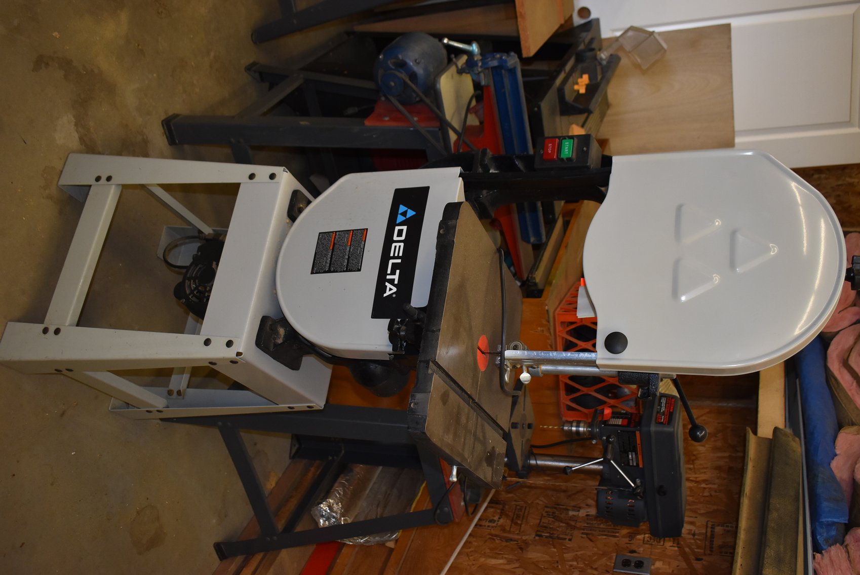 Image for CAR, WOOD WORKING & SHOP TOOLS, GUNS, LAWN & GARDEN AND MORE!!