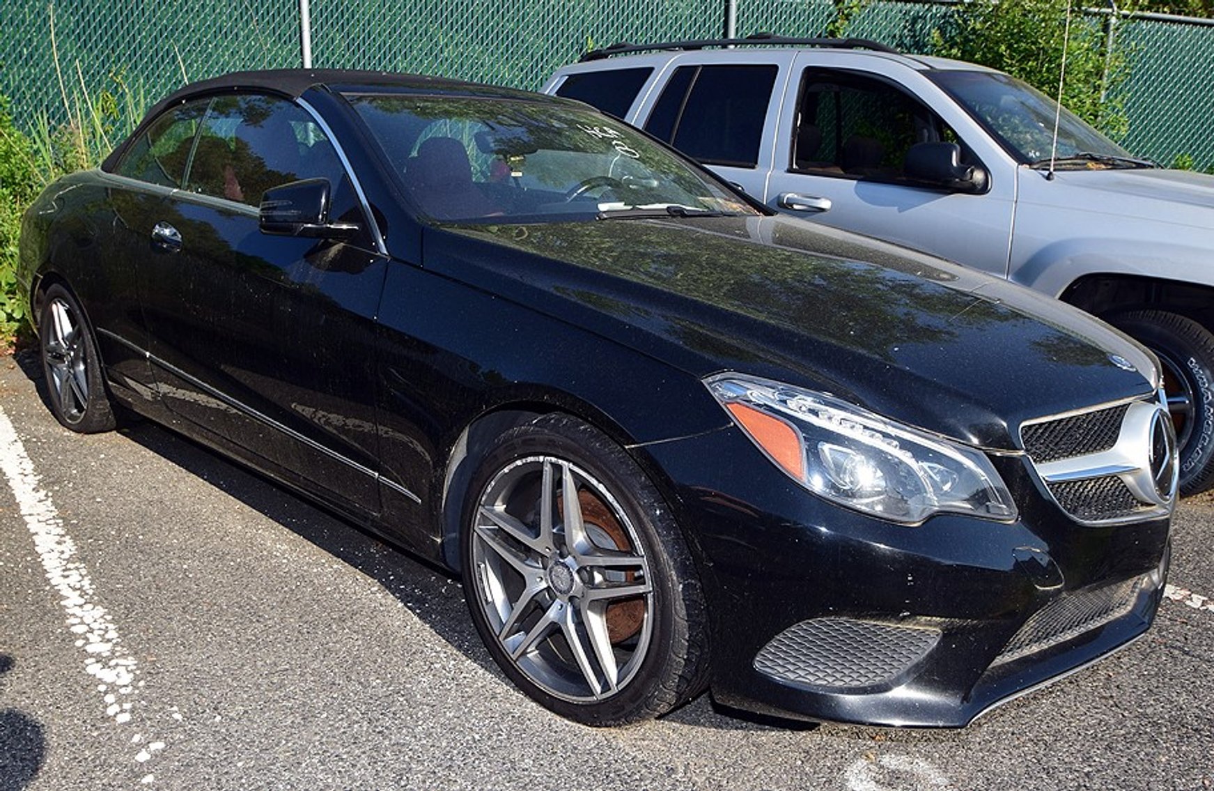 Image for Hudson County Prosecutor's Office - Seized Vehicle Auction