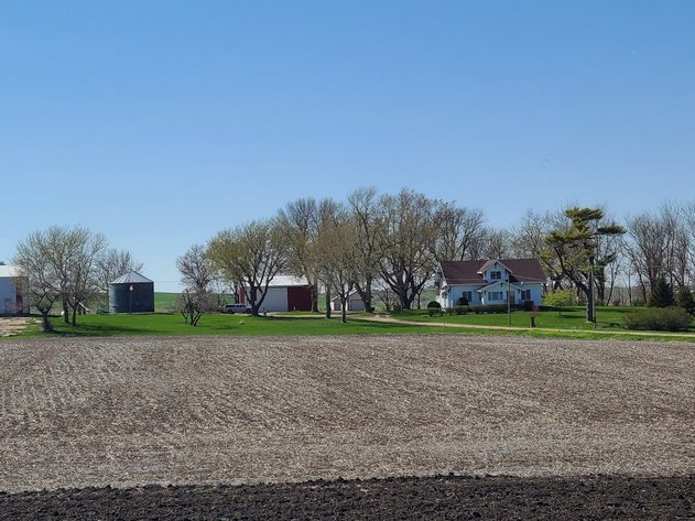 Image for Carroll County, IA Farmland & Acreage
