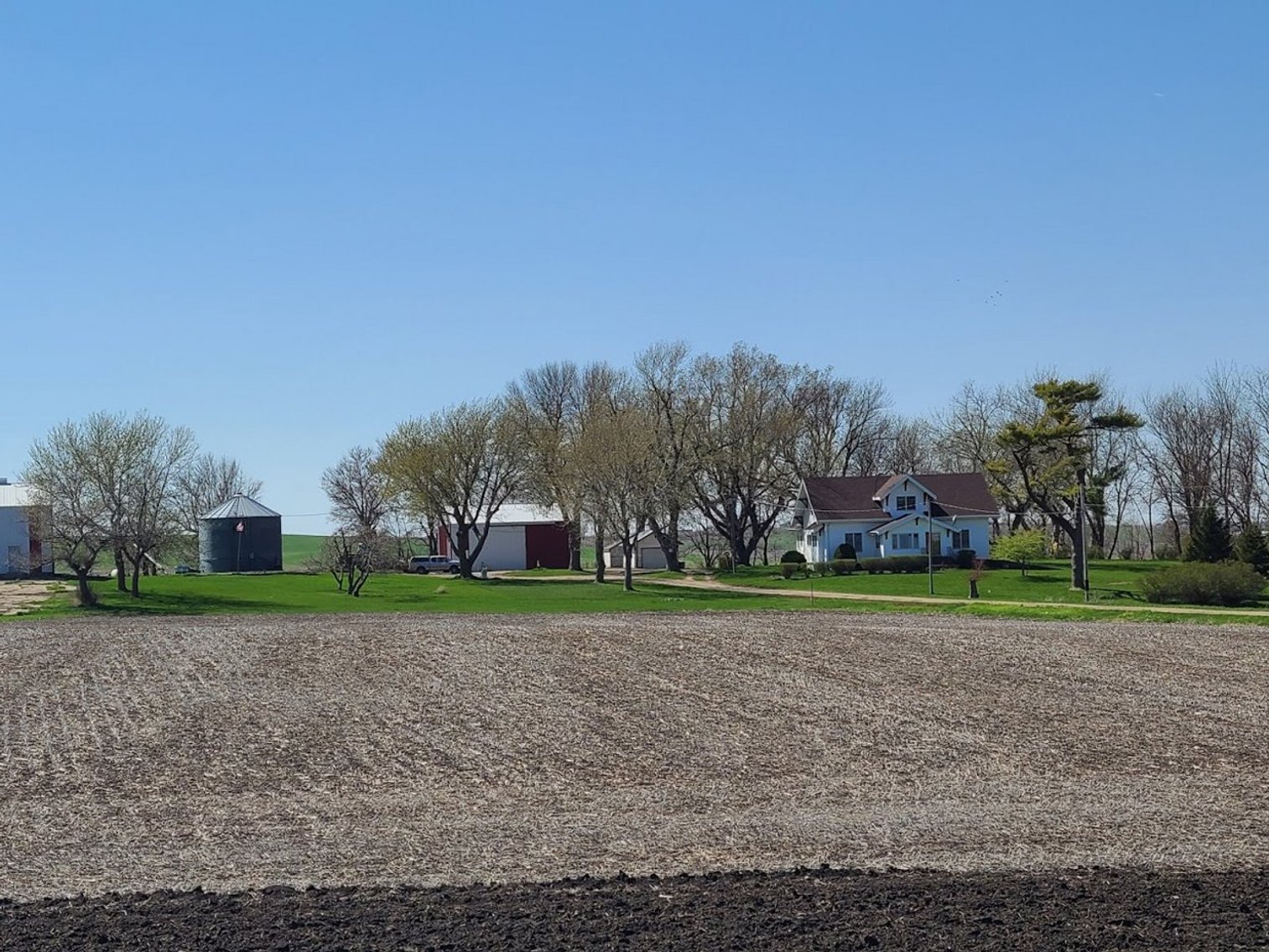 Image for Carroll County, IA Farmland & Acreage