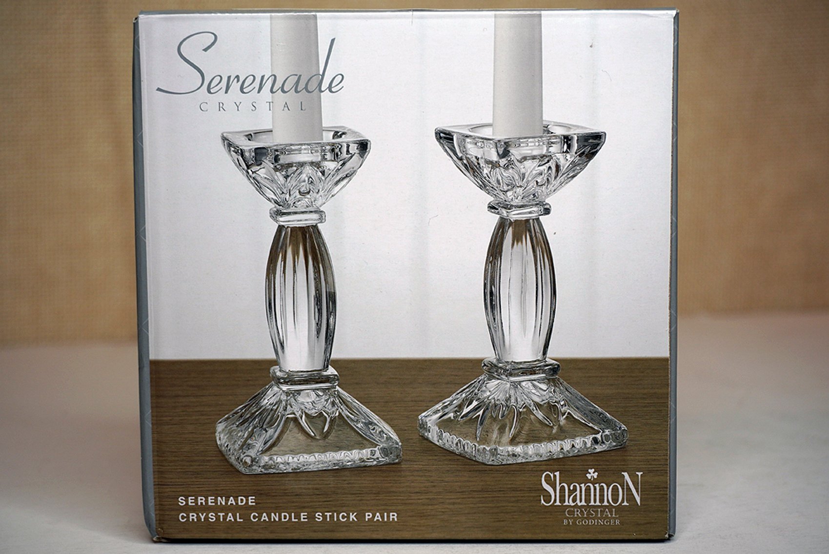 Image for A Large Inventory of Consumer Goods