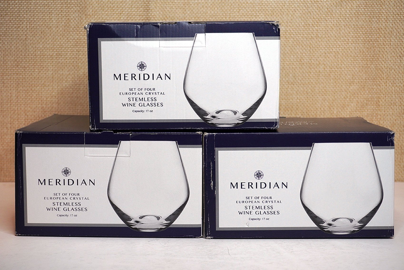 Image for A Large Inventory of Consumer Goods