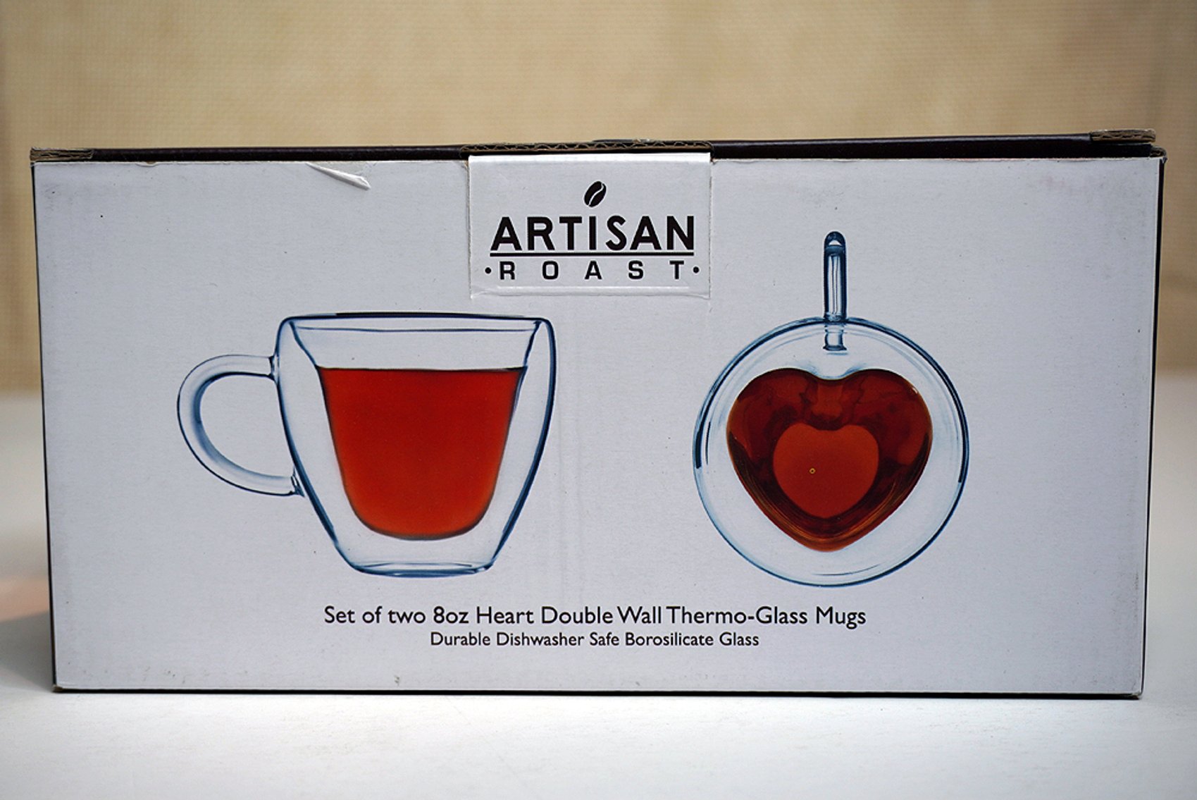 Image for A Large Inventory of Consumer Goods