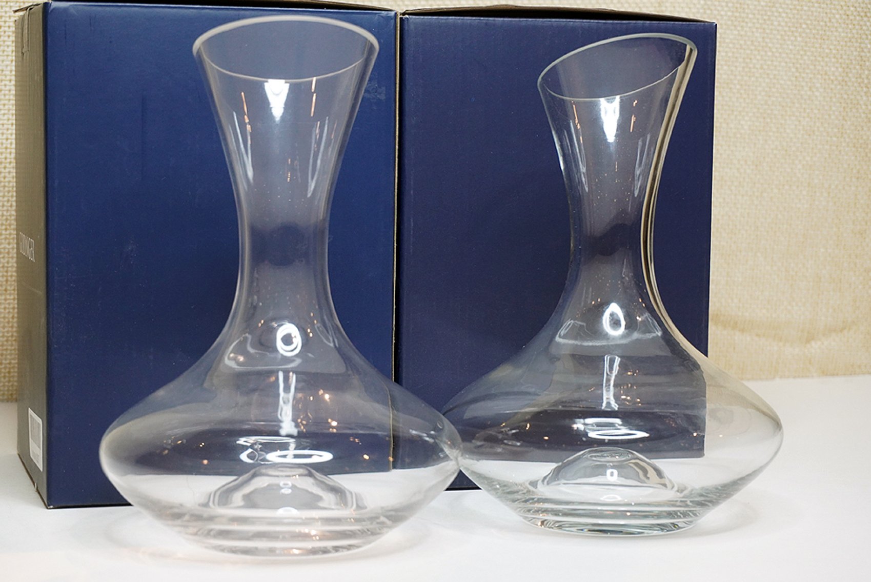 Image for A Large Inventory of Consumer Goods