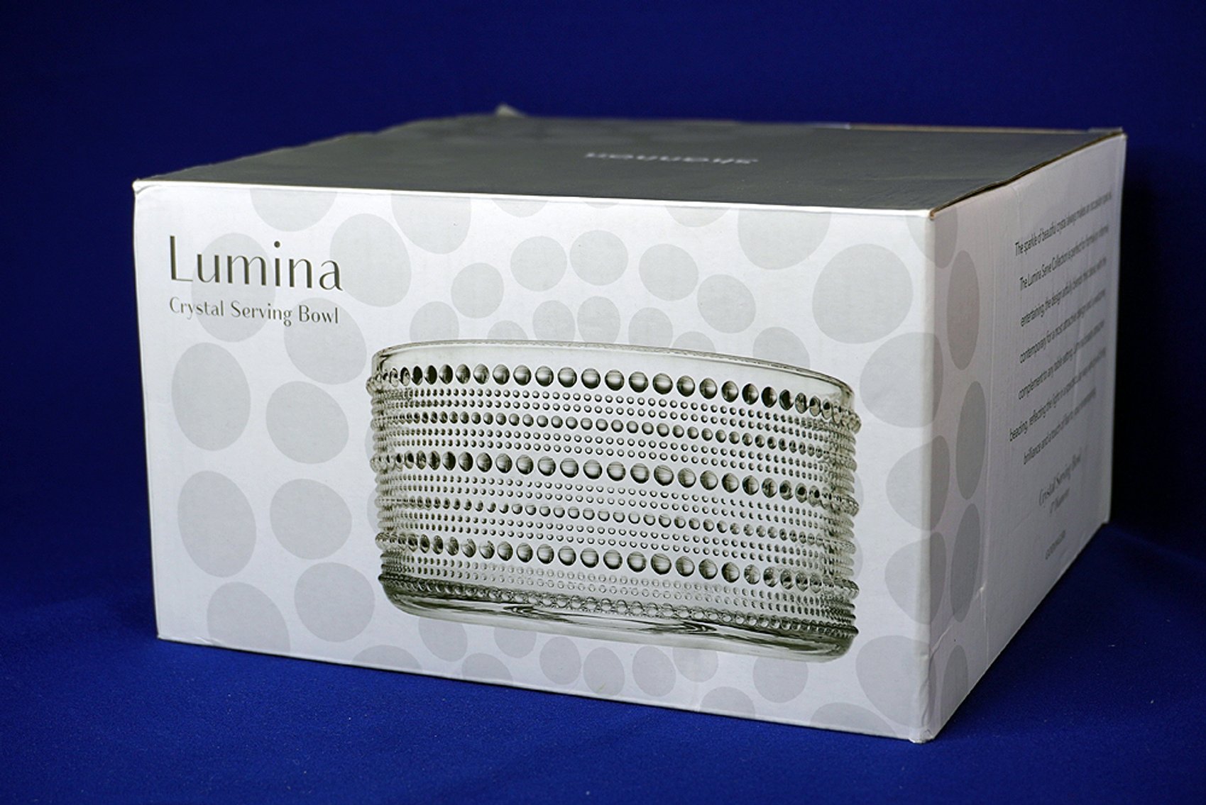 Image for A Large Inventory of Consumer Goods