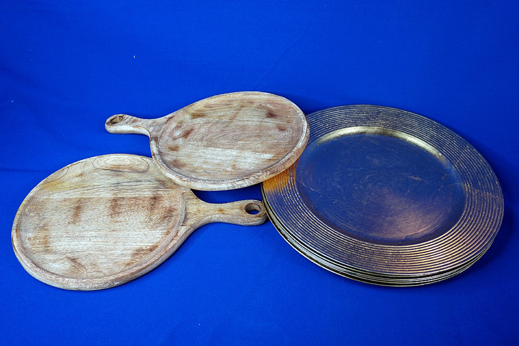 Image for A Large Inventory of Consumer Goods