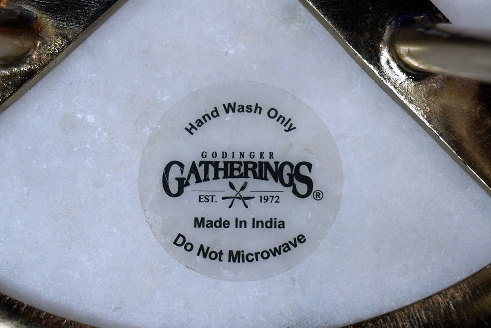 Image for A Large Inventory of Consumer Goods