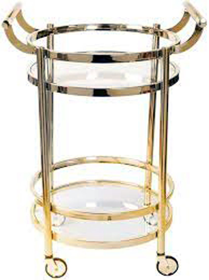 Image for A Large Inventory of Consumer Goods