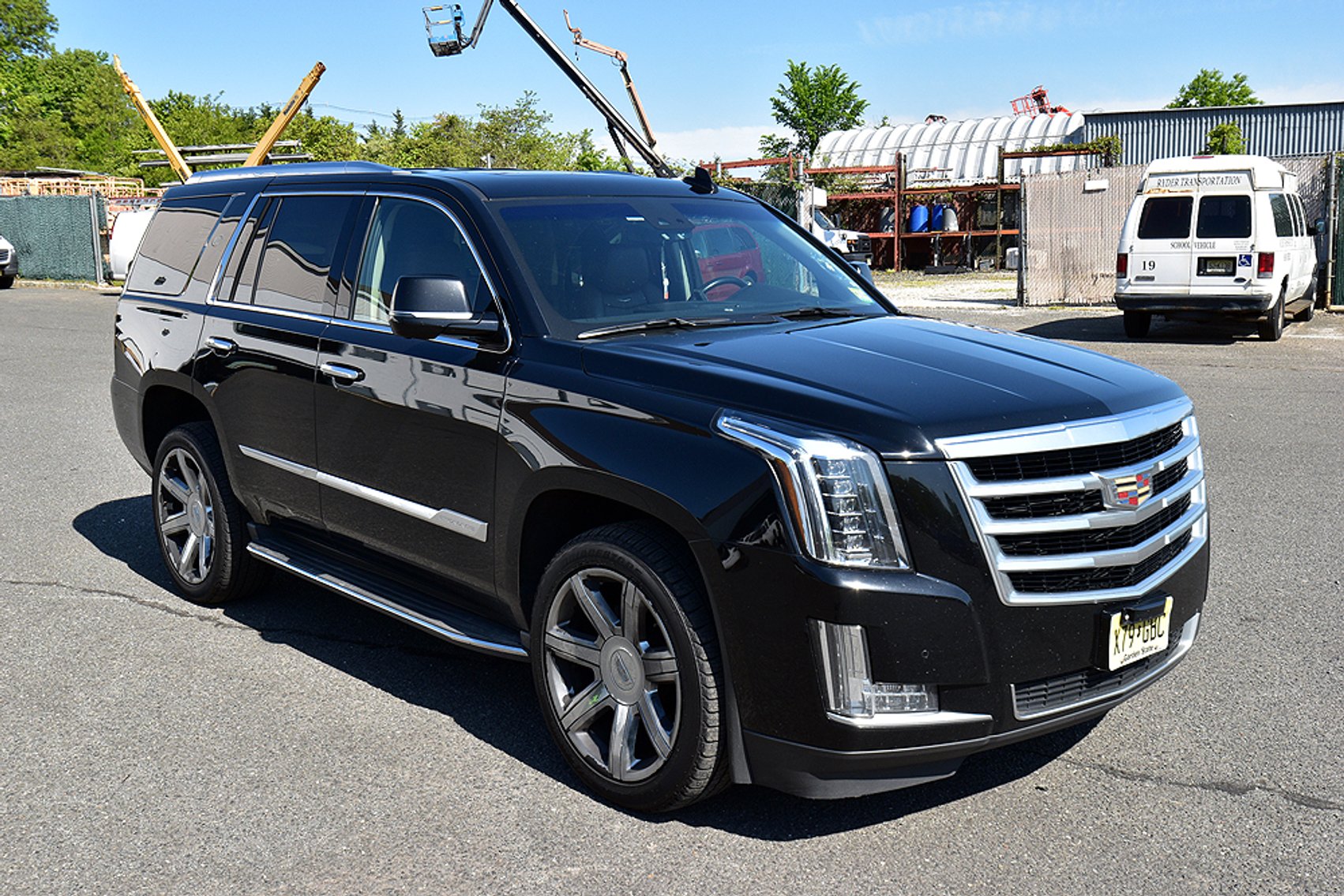 Image for Masonry & Stucco Contractor Equipment & Vehicles