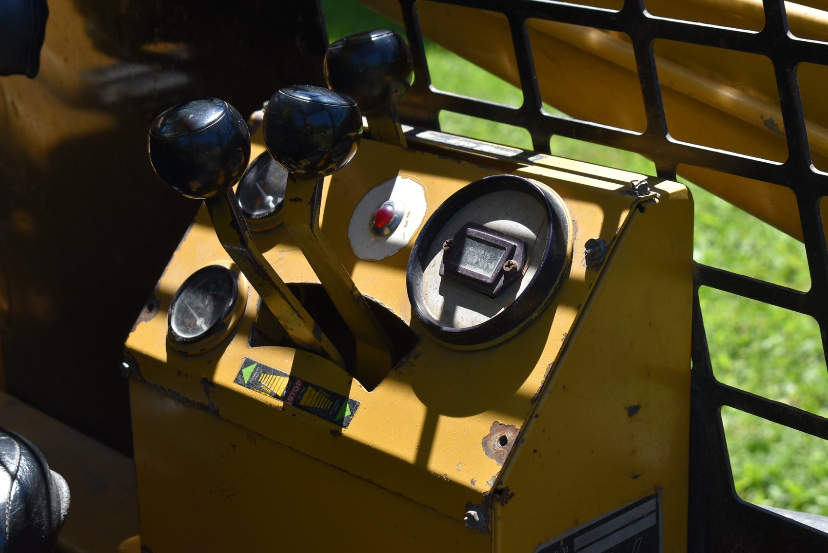 Image for SKID STEER, ATVS, TRAILERS, BOAT, TOOLS & MORE!!!